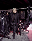 hr giger