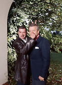 yello: boris blank, dieter meier