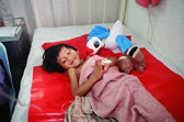 kantha bopha children's hospital  siem reap
