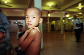 kantha bopha children's hospital  siem reap